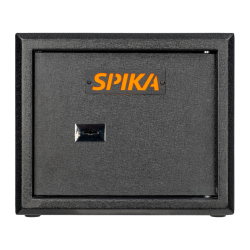 Spika: S2A - Medium Ammo Addition
